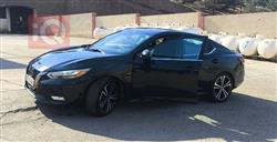 نیسان سێنترا